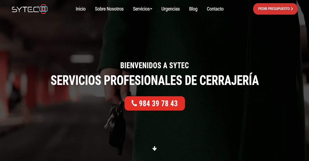 (c) Sytec.es